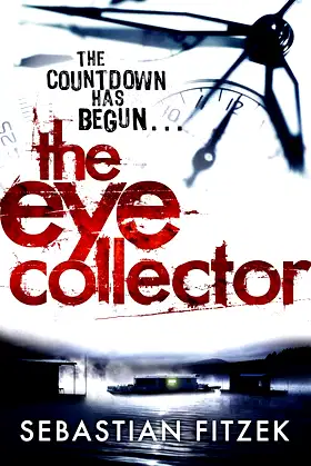 The Eye Collector poster