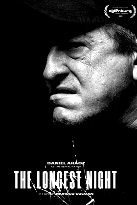 The Longest Night poster