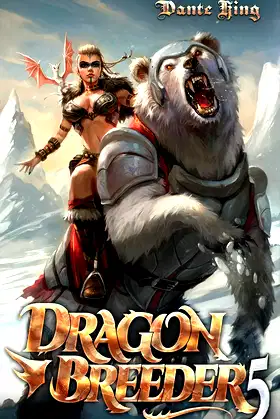 Dragon Breeder 5 poster