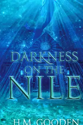 Darkness on the Nile poster