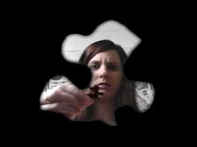The Jigsaw Puzzle (Short Suspense Film - 2000) poster