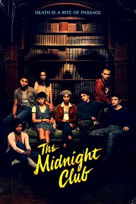 Season 1 poster