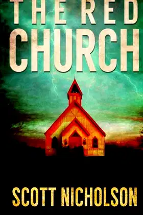 The Red Church poster
