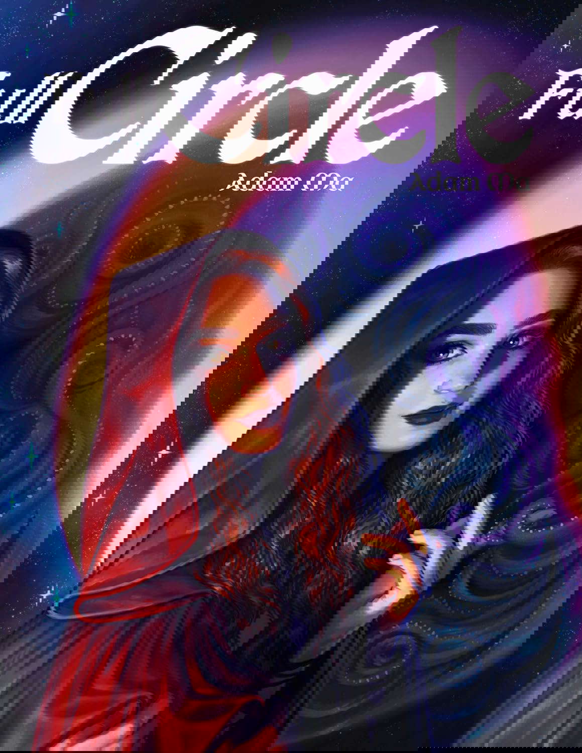 Full Circle poster