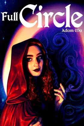 Full Circle poster