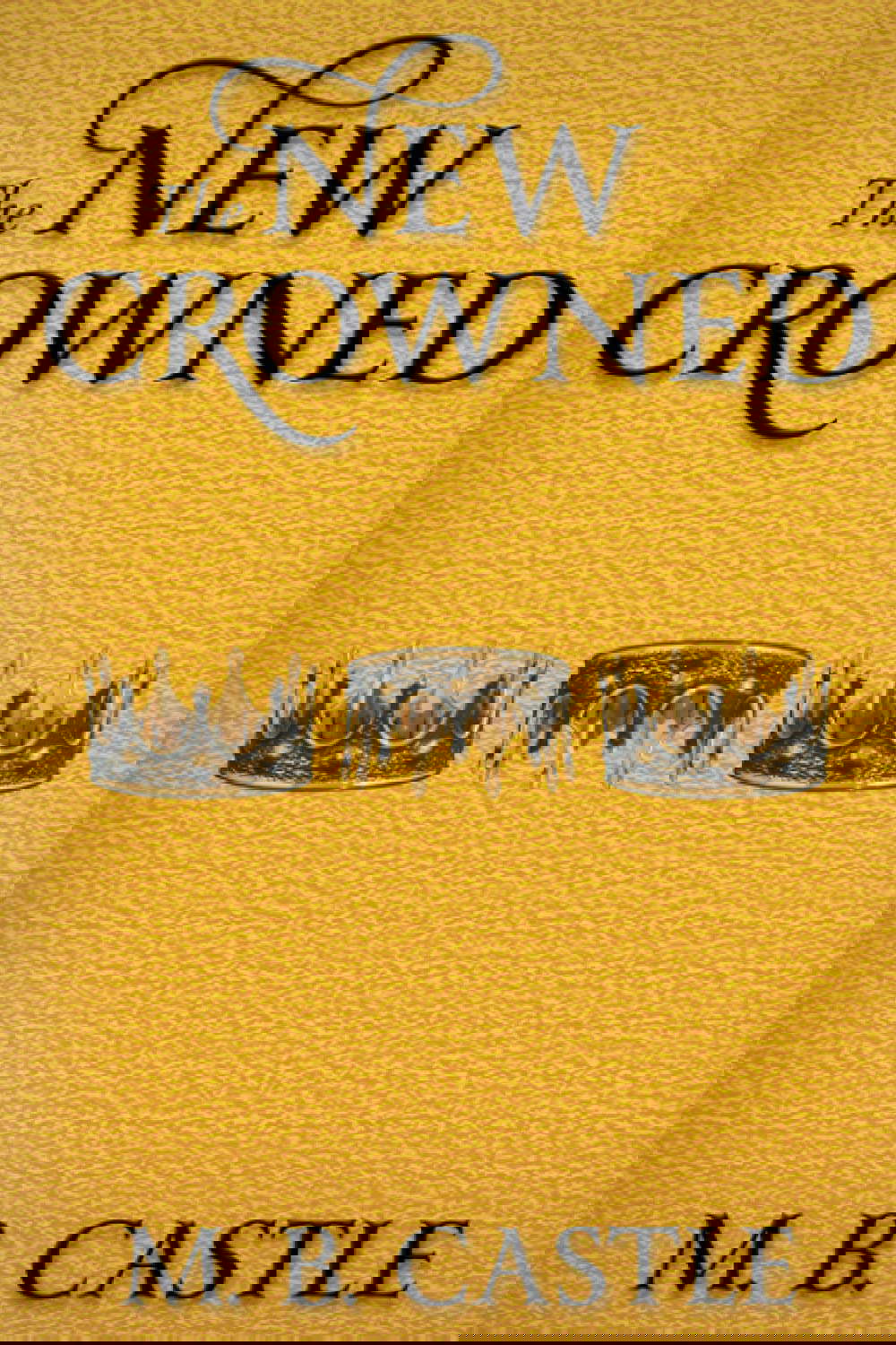 The New Crowned poster