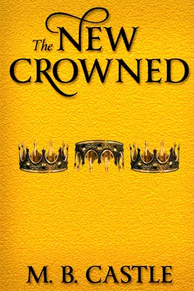 The New Crowned poster