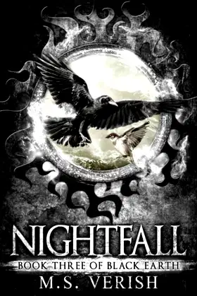 Nightfall: Book Three of Black Earth poster