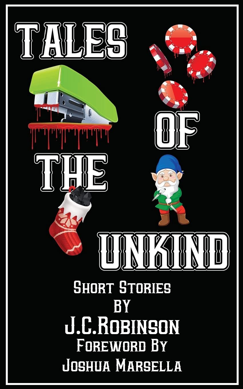 Tales of the Unkind: Short Stories poster