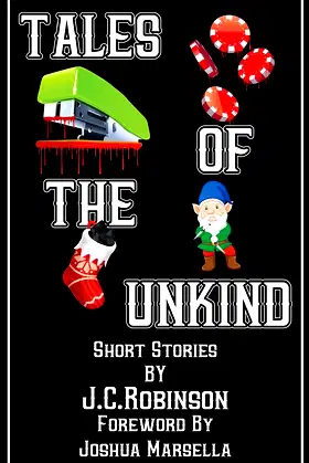 Tales of the Unkind: Short Stories poster