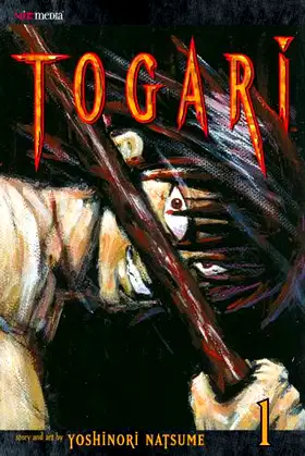 Togari, Vol. 1 (1) poster