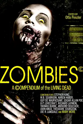 Zombies: A Compendium poster