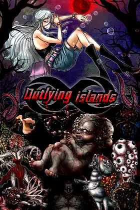 Outlying Island poster