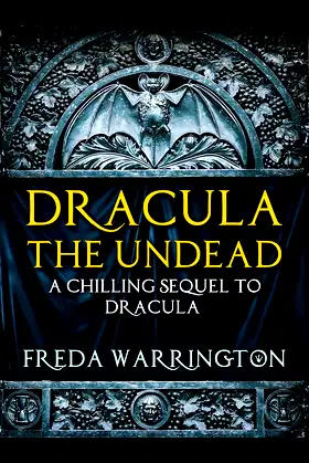 Dracula the Undead: A chilling sequel to Dracula poster