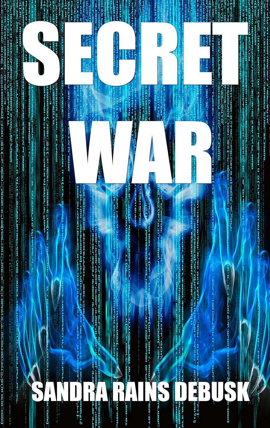 Secret War poster