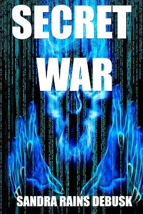Secret War poster