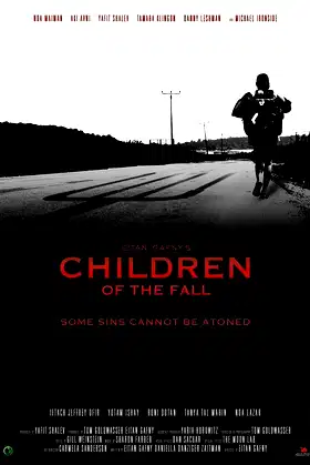 Children of the Fall poster