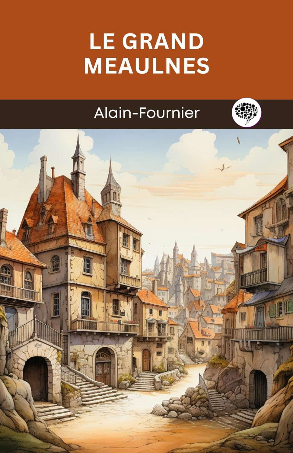 Le Grand Meaulnes poster