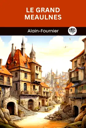 Le Grand Meaulnes poster