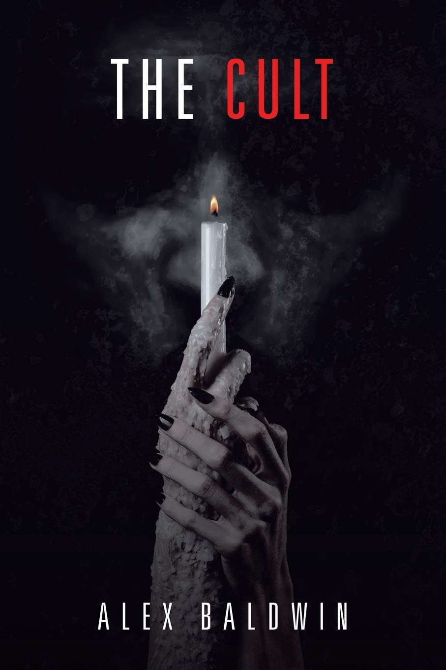The Cult poster
