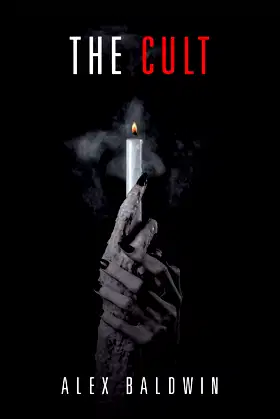 The Cult poster