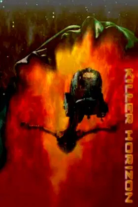 Killer Horizon poster