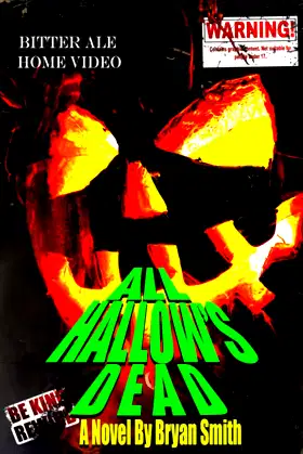 All Hallow's Dead poster