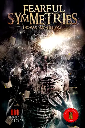 Fearful Symmetries poster