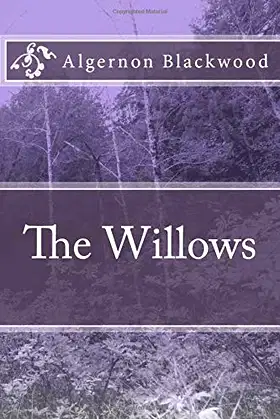 The Willows poster
