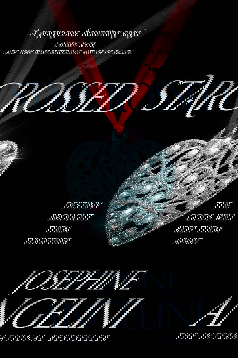 Starcrossed poster