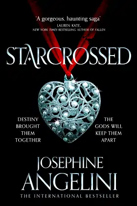 Starcrossed poster