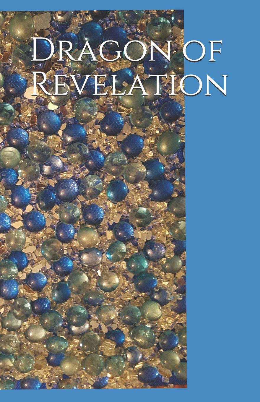 Dragon of Revelation poster
