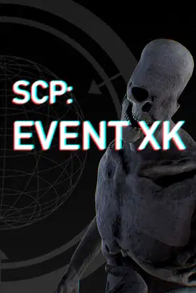 SCP: Event XK poster
