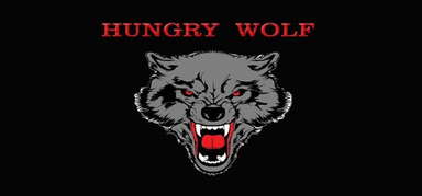 Hungry Wolf capsule