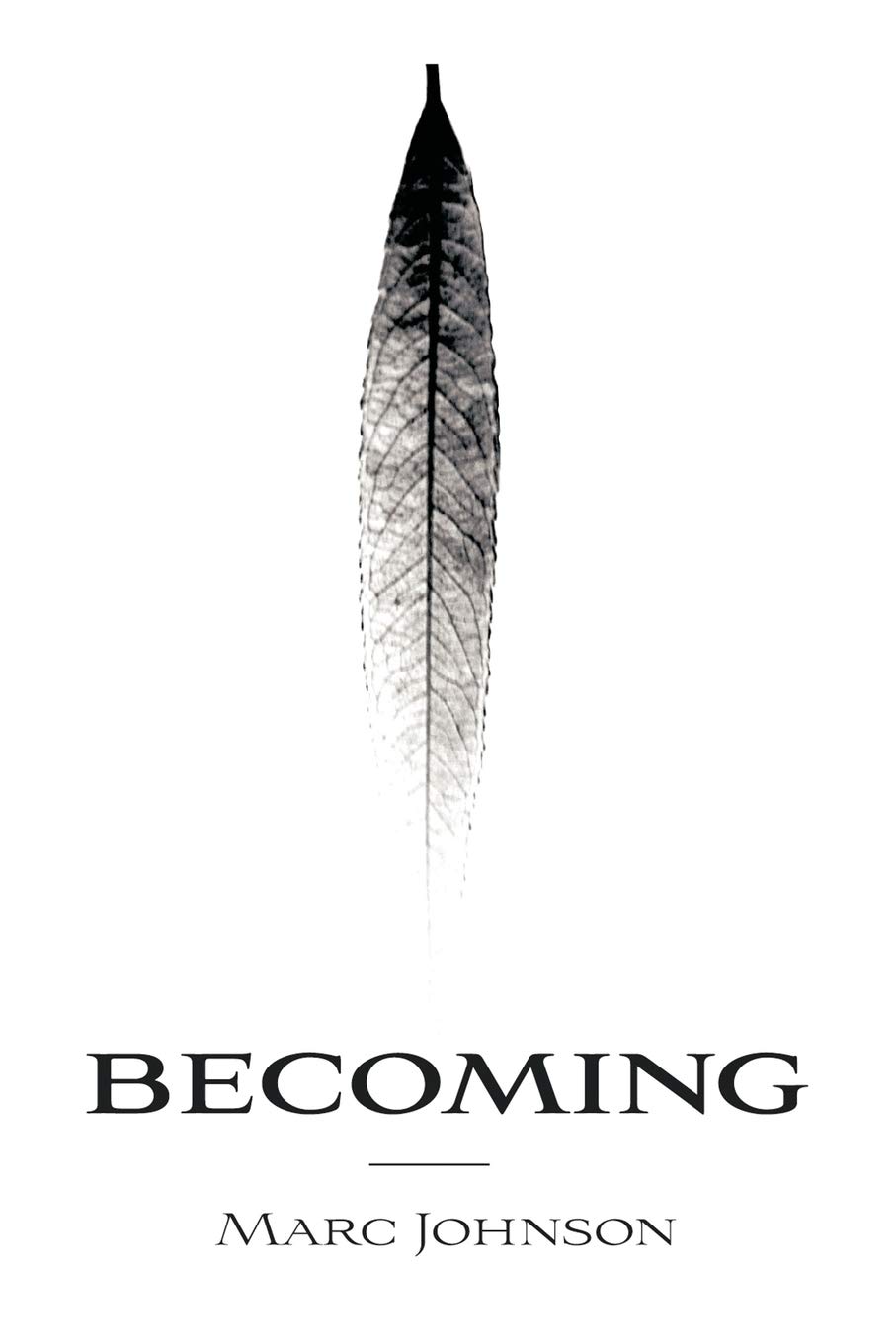 Becoming poster