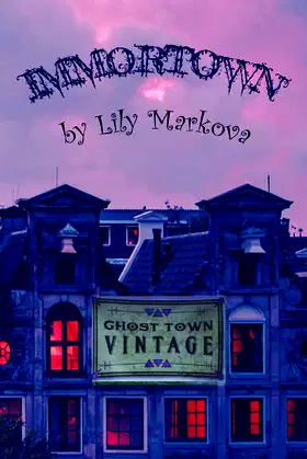 Immortown poster