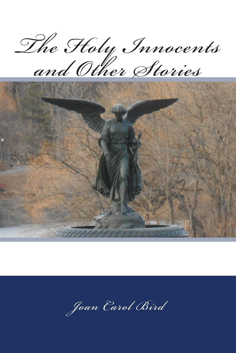The Holy Innocents and Other Stories poster