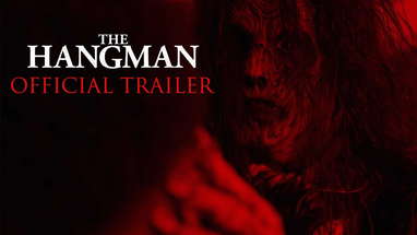 The Hangman (2024) Official Trailer poster