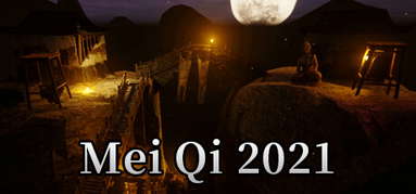 MeiQi 2021 capsule