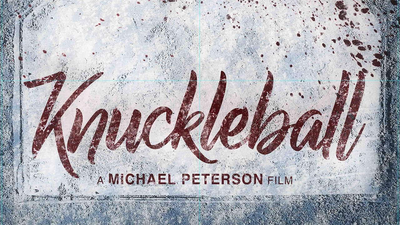 Poster for Knuckleball