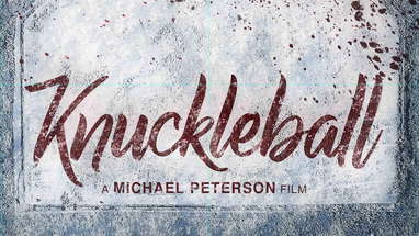 KNUCKLEBALL 2018 | Trailer poster