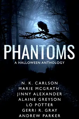 Phantoms poster