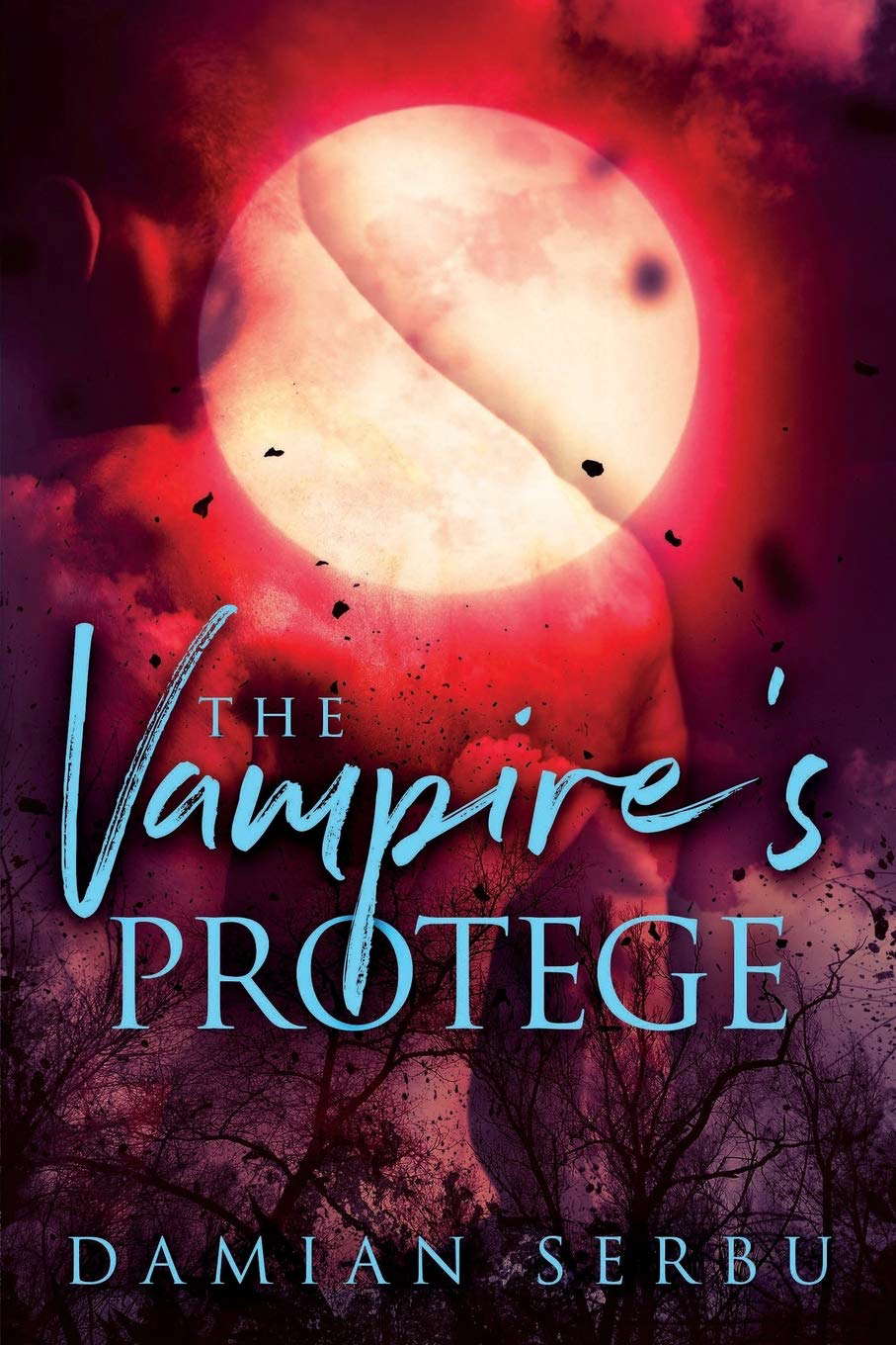 The Vampire's Protege poster