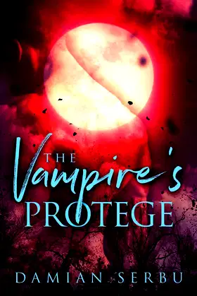 The Vampire's Protege poster