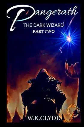 Pangerath: The Dark Wizard Part Two poster