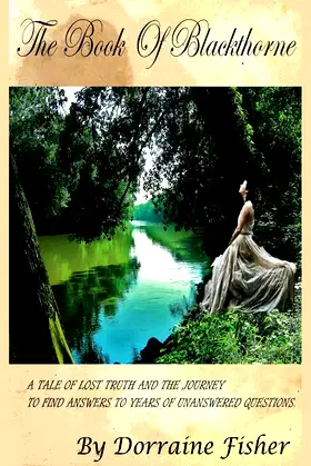 The Book of Blackthorne poster