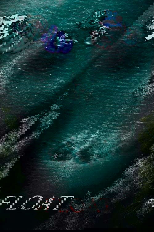 #Float poster