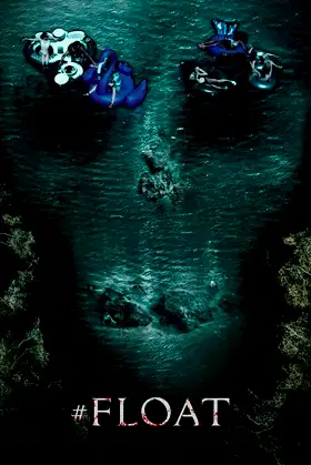 #Float poster