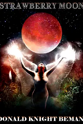 Strawberry Moon poster