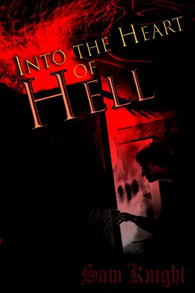Into the Heart of Hell poster